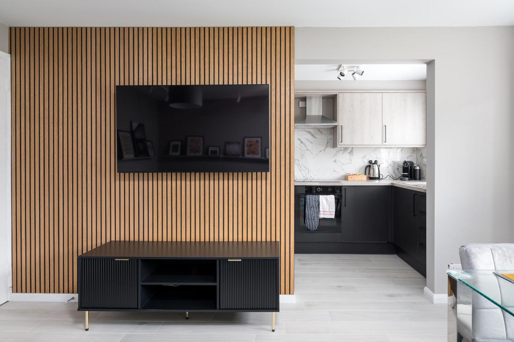 City Stay Apartments - Geldonia Court Bedford Dış mekan fotoğraf
